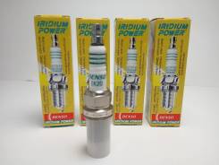 Свеча зажигания. Mitsubishi: Eclipse, L300, Legnum, Libero, Endeavor, Galant, Lancer Cedia, L200, Bravo, Nativa, Aspire, Delica, Galant Fortis, Emerau...