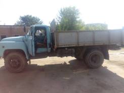 ГАЗ 53. Продам газ 53 самосвал, 3 000 куб. см., 3 500 кг.