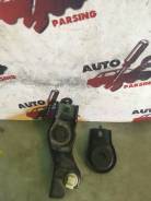 Крепление радиатора. Honda Accord, CL8, CL9, CL7 Двигатели: K20A, K24A