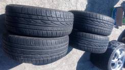 Falken Ziex ZE-912. Летние, износ: 10%, 4 шт