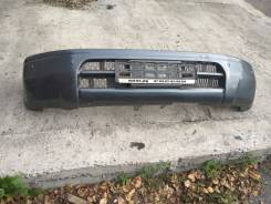 Бампер. Toyota Land Cruiser Prado, KZJ95, RZJ90W, VZJ95W, RZJ95, VZJ90W, KZJ90, KZJ95W, VZJ95, RZJ95W, RZJ90, VZJ90, KZJ90W