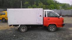 Toyota Town Ace. Продам грузовик , 2 000 куб. см., 1 000 кг.