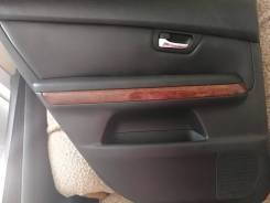 Панель кузова. Toyota Harrier