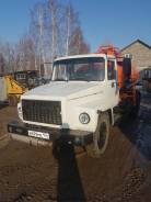 ГАЗ 3309. Продам бензовоз-топливозаправщик., 4 200 куб. см., 5,00 куб. м.