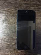 Apple iPhone 5 16Gb. Б/у