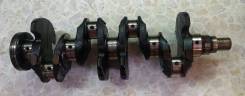 Коленвал. Mazda Demio, DW3W, DY5W, DE5FS, DY3W, DE3FS, DY5R, DY3R, DW5W, DE3AS Mazda Training Car, BHALP, BHA7P, BJ5P Mazda Familia, BHA5P, BHA7R, BHA...
