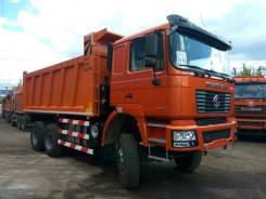 Shaanxi Shacman SX3255DR385. Самосвал 6х6 Shacman Шакман SX3255DR385 2018г, 20 000 кг., 6x6