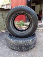 Bridgestone Winterforce. Всесезонные, износ: 70%, 2 шт