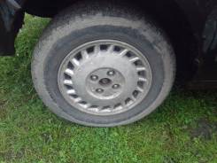 Toyota. 6.5x14, 4x100.00, ET-65, ЦО 60,0 мм.