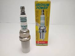 Свеча зажигания. Chevrolet: Lacetti, Cruze, Nubira, Aveo, Lanos, Rezzo, Spark, Orlando Toyota: Lite Ace, Corona, Ipsum, Tundra, Sprinter, Tarago, Star...