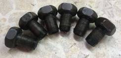 Болт маховика. Mazda: Cronos, J80, Demio, Eunos Presso, Training Car, Luce, Eunos 100, Autozam AZ-3, Titan, Eunos 500, Eunos Cargo, Capella, Axela, Bo...