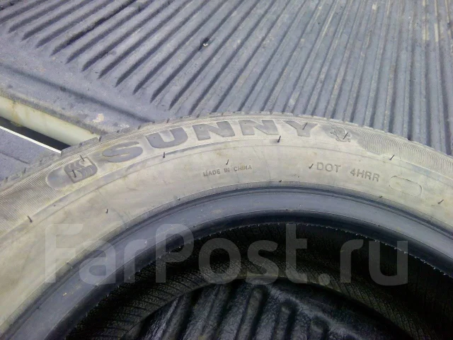 Sunny SN600. ������, 2014 ���, �/�, ����� 20 % ����
