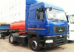 МАЗ 544019-1421-031. Тягач МАЗ 544Е9-521-031, 11 946 куб. см., 12 000 кг.