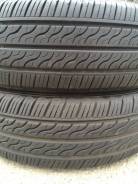 Toyo Teo Plus. Летние, износ: 10%, 2 шт