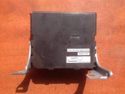 Блок abs. Toyota: Estima, Crown Majesta, Crown, Prius, Alphard Двигатели: 2AZFXE, 3UZFE, 1NZFXE