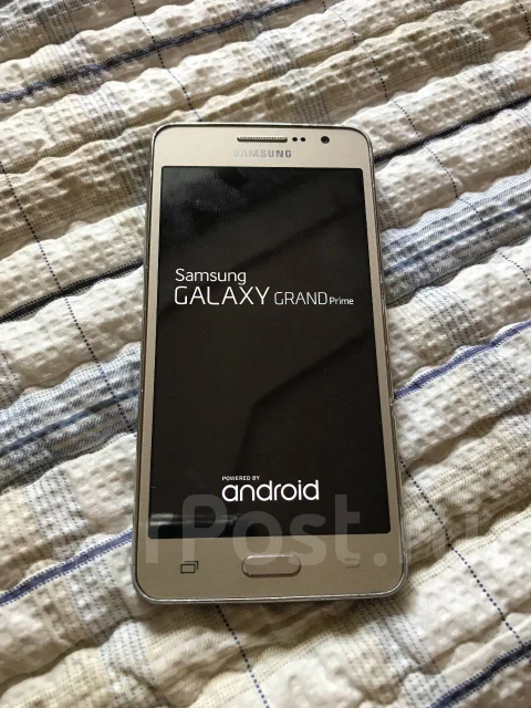 Samsung Galaxy Grand Prime VE Duos SM-G531H/DS. �/� ����