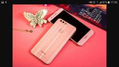 Huawei Honor 8. Новый