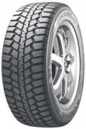 Kumho I'Zen WIS KW19. Зимние, шипованные, без износа