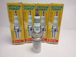 Свеча зажигания. Mitsubishi: Eclipse, L300, Libero, Galant, L200, Lancer Cedia, Bravo, Nativa, Toppo BJ Wide, Delica, Chariot Grandis, Emeraude, Toppo...