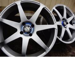 RAYS Versus SS7. 7.0x17, 4x100.00, ET35, ЦО 73,1 мм.
