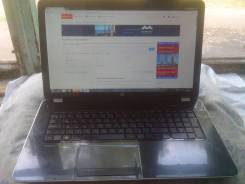 HP Pavilion 17. 17.3", 2 700,0 ГГц, ОЗУ 8192 МБ и больше, диск 750 Гб, WiFi, Bluetooth, аккумулятор на 2 ч.