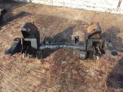 Балка под двс. Mitsubishi Delica, PD8W, PE8W, PF8W Двигатель 4M40
