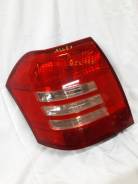 Стоп-сигнал. Toyota Allex, ZZE123, ZZE124, NZE121, NZE124, ZZE122 Toyota Corolla Runx, ZZE122, ZZE124, ZZE123, NZE124, NZE121