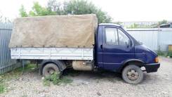 ГАЗ Газель. Продаю Газ 33021 (Газель Бортовая), 2 500 куб. см., 2 000 кг.