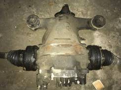 Редуктор. Toyota Aristo, JZS161 Toyota Soarer, JZZ30