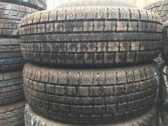 Toyo Garit G4. Зимние, без шипов, износ: 5%, 2 шт