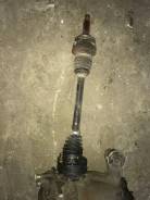 Привод, полуось. Toyota Soarer, JZZ30 Двигатель 1JZGTE