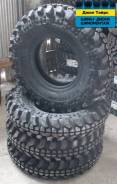 Simex Extreme Trekker. Грязь MT, 2015 год, без износа, 4 шт