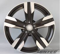 Diewe Amaro. 7.5x17, 5x114.30, ET40. Под заказ
