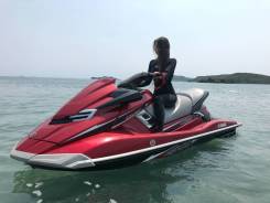 Yamaha FX SHO. 215,00 л.с., Год: 2013 год