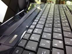 DNS Home 0127275. 15.6", 2,1 ГГц, ОЗУ 3072 Мб, диск 320 Гб, WiFi, аккумулятор на 3 ч.