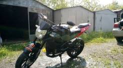 Irbis GR 250. 250 куб. см., исправен, птс, с пробегом