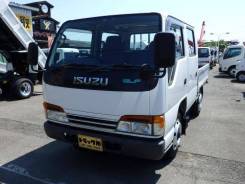 Isuzu Elf. Isuzu ELF, 3 100 куб. см., 1 500 кг. Под заказ