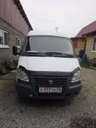 ГАЗ 2752. Продается цнльнометалический соболь, 2 700 куб. см., 1 000 кг.