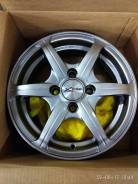 X'trike X-101. 5.0x13, 4x100.00, ET35, ЦО 67,1 мм.