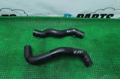 Патрубок радиатора. Nissan Skyline Nissan Fairlady Z Двигатель VQ35HR