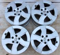 Toyota. 6.5x15, 5x100.00, ET45