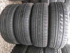 Bridgestone Playz RV. Летние, 2013 год, износ: 10%, 4 шт
