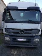 Mercedes-Benz Actros. Продается седельный тягач 1841LS, 11 946 куб. см., 10 467 кг.