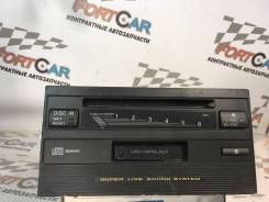 Cd-чейнджер. Toyota Crown Majesta, JZS175, JZS177, UZS175, JZS171, UZS173, UZS171, JKS175, JZS179 Toyota Crown, JZS177, JZS175, JZS179, UZS175, UZS173...