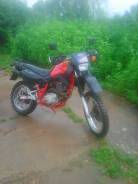 Yamaha XT. 600 куб. см., исправен, птс, с пробегом