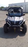 Cfmoto Z8 EFI. исправен, есть птс, с пробегом