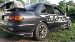 Advan. 6.5x15, 4x100.00