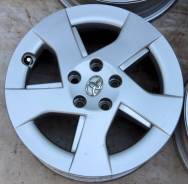 Toyota. 6.5x15, 5x100.00, ET45