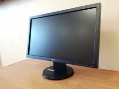 Acer. 19" (48 см), технология LCD (ЖК)
