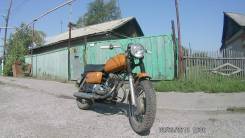 Восход 3М. 175 куб. см., неисправен, без птс, с пробегом